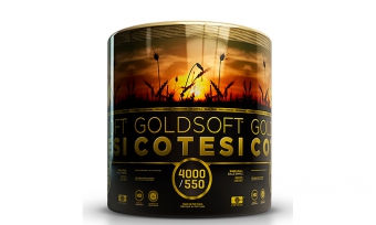 4000-550 Goldsoft