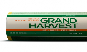 Grand Harvest