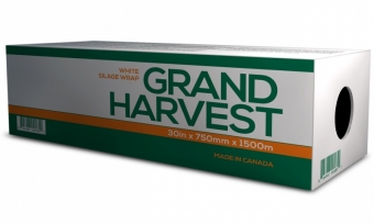 Grand Harvest